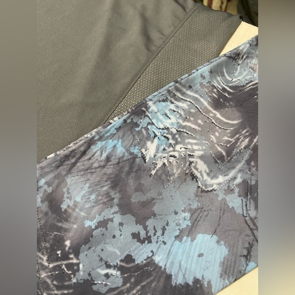 Huk Performance Fishing Men’s XL Gray Long Sleeve Quick Dry Shirt Top. - Picture 3 of 9